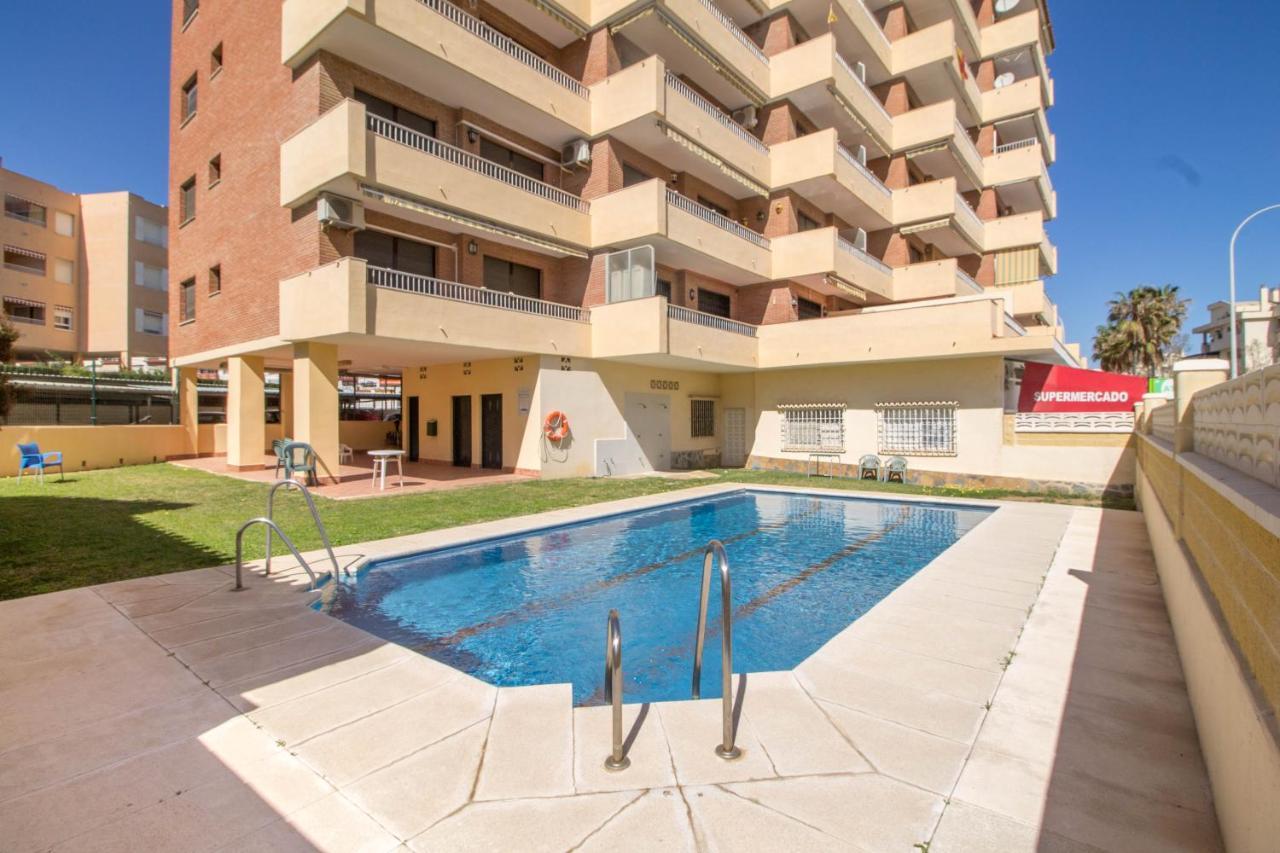 Fontana 5d By Ivi Real Estate Apartment