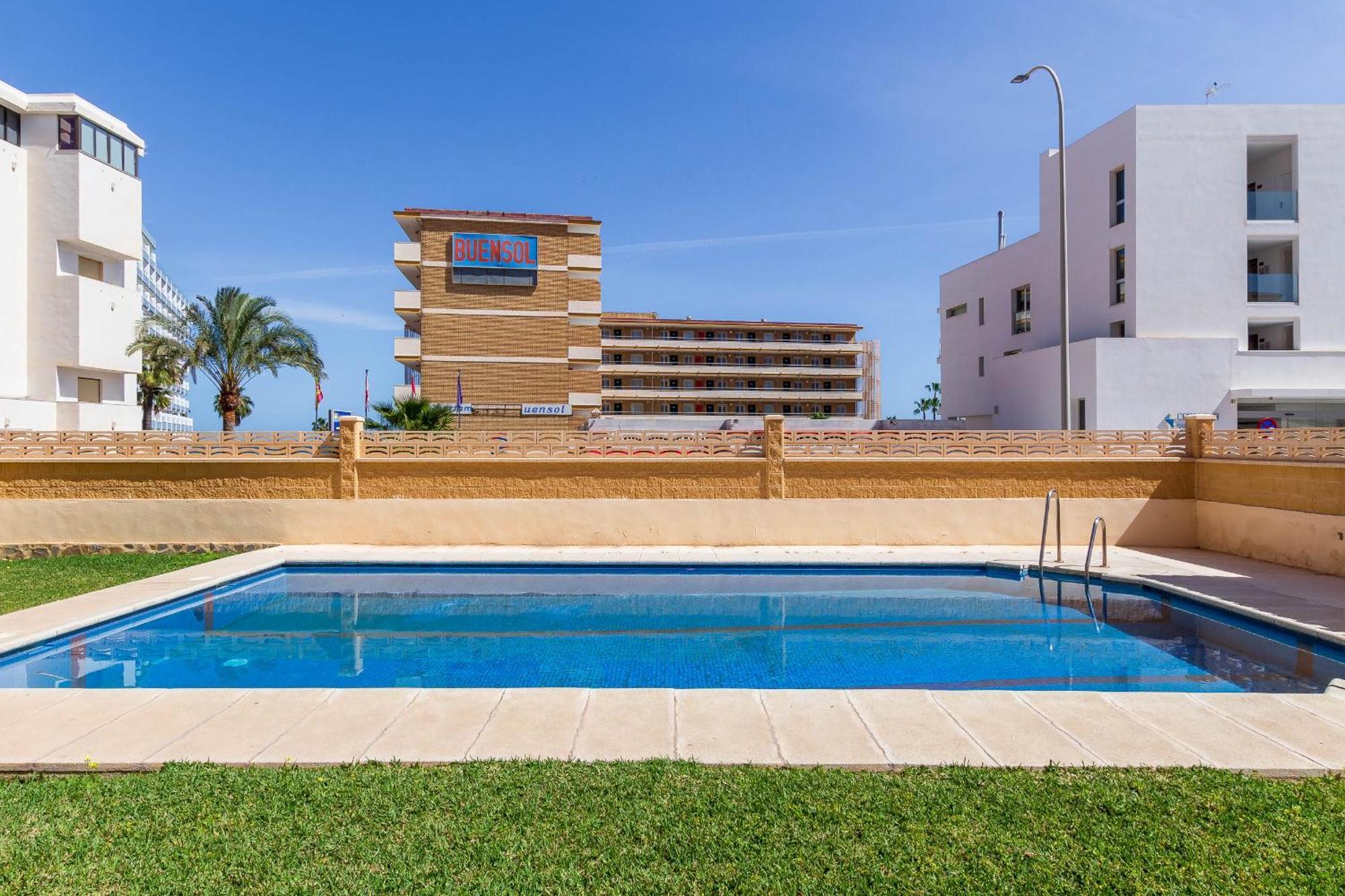 Apartment Fontana 5d By Ivi Real Estate Torremolinos