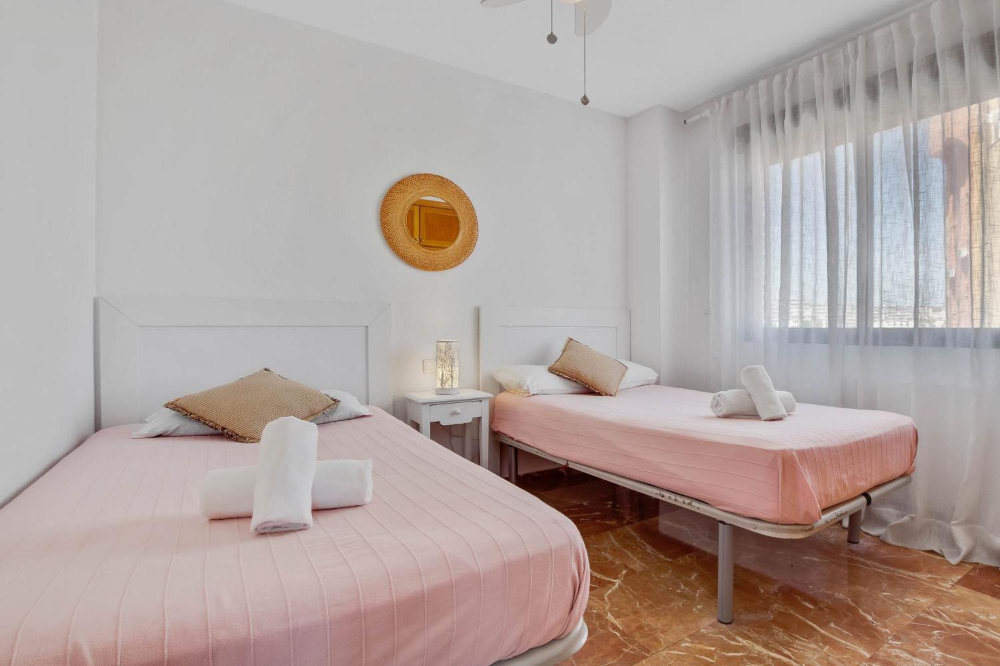Apartment Fontana 5d By Ivi Real Estate *