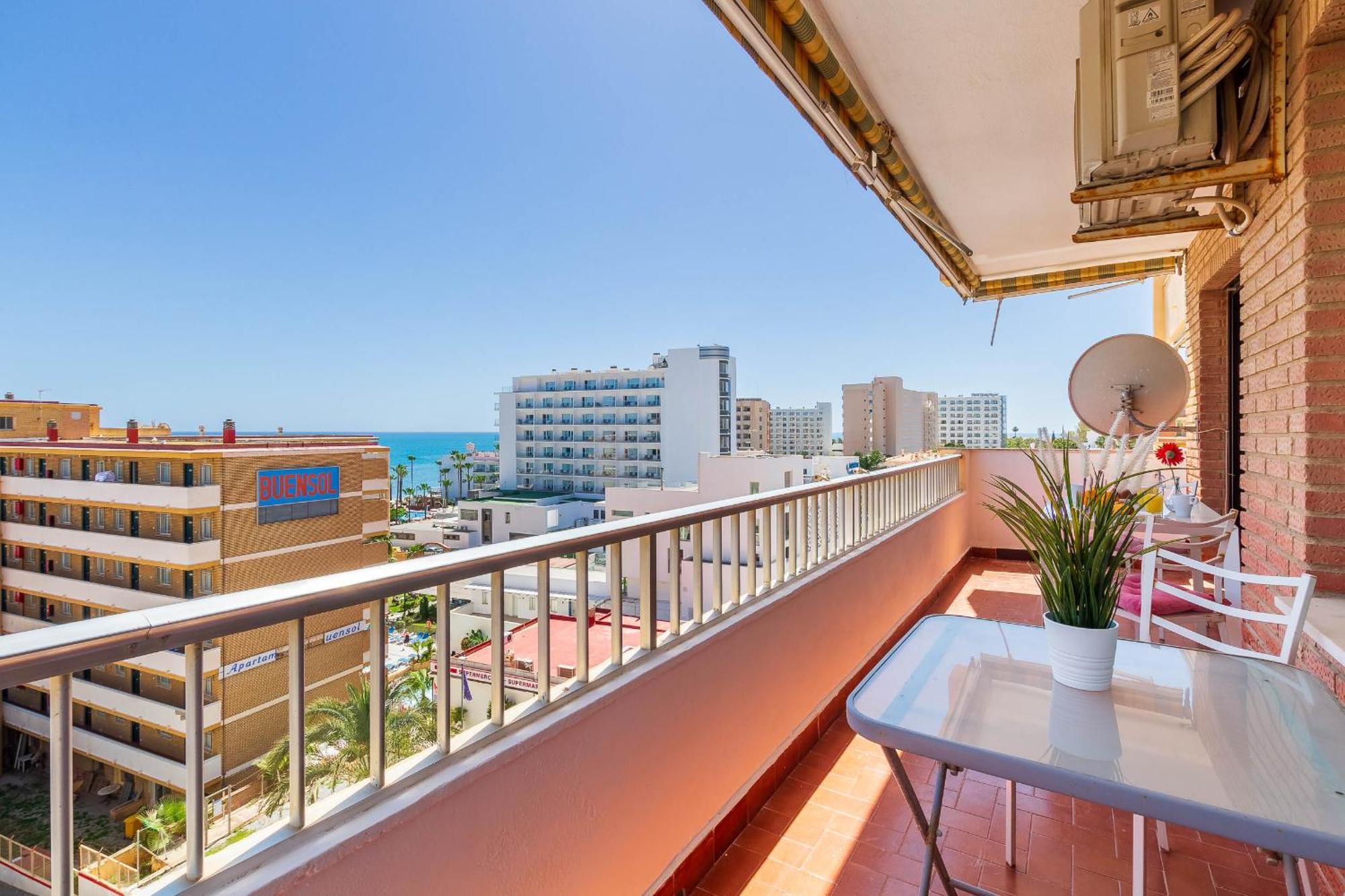 Apartment Fontana 5d By Ivi Real Estate *